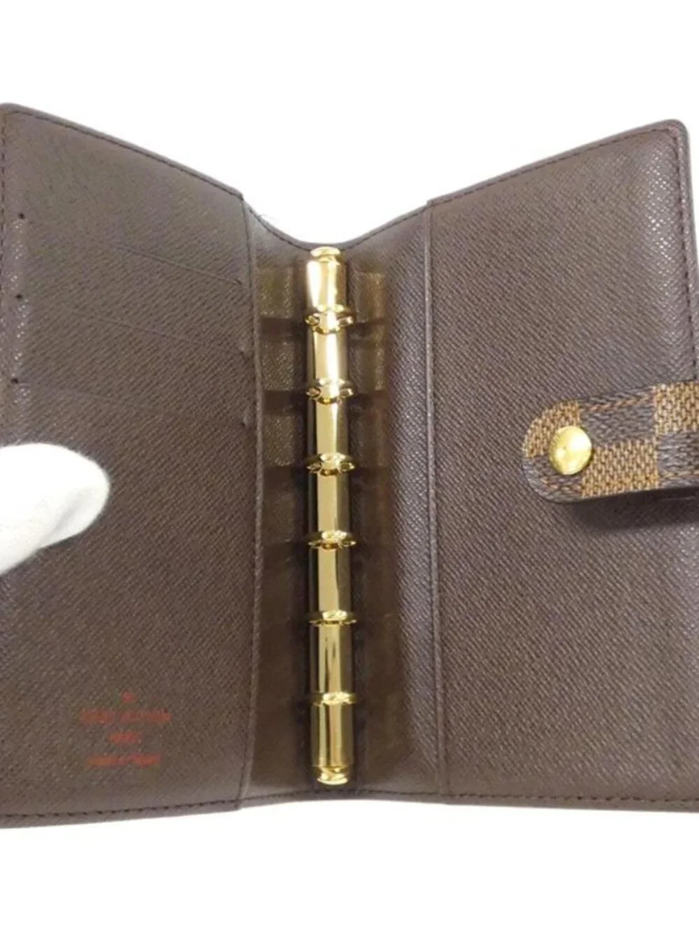 Louis Vuitton this authentic